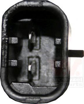 VAN WEZEL 1625261 -  Электродвигатель, стеклоподъемник